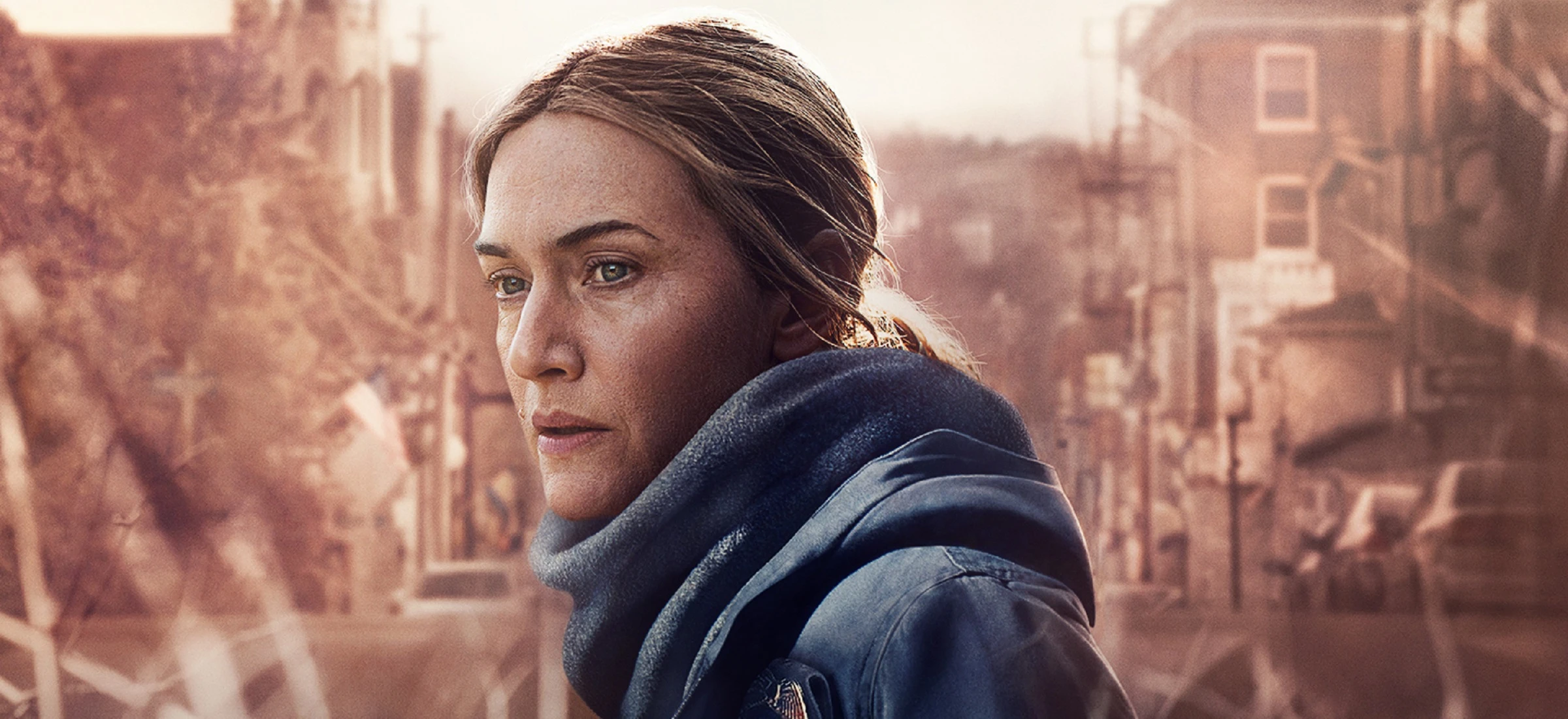 Kate Winslet w nowej serii kryminalnej HBO. Mare z Easttown – zwiastun