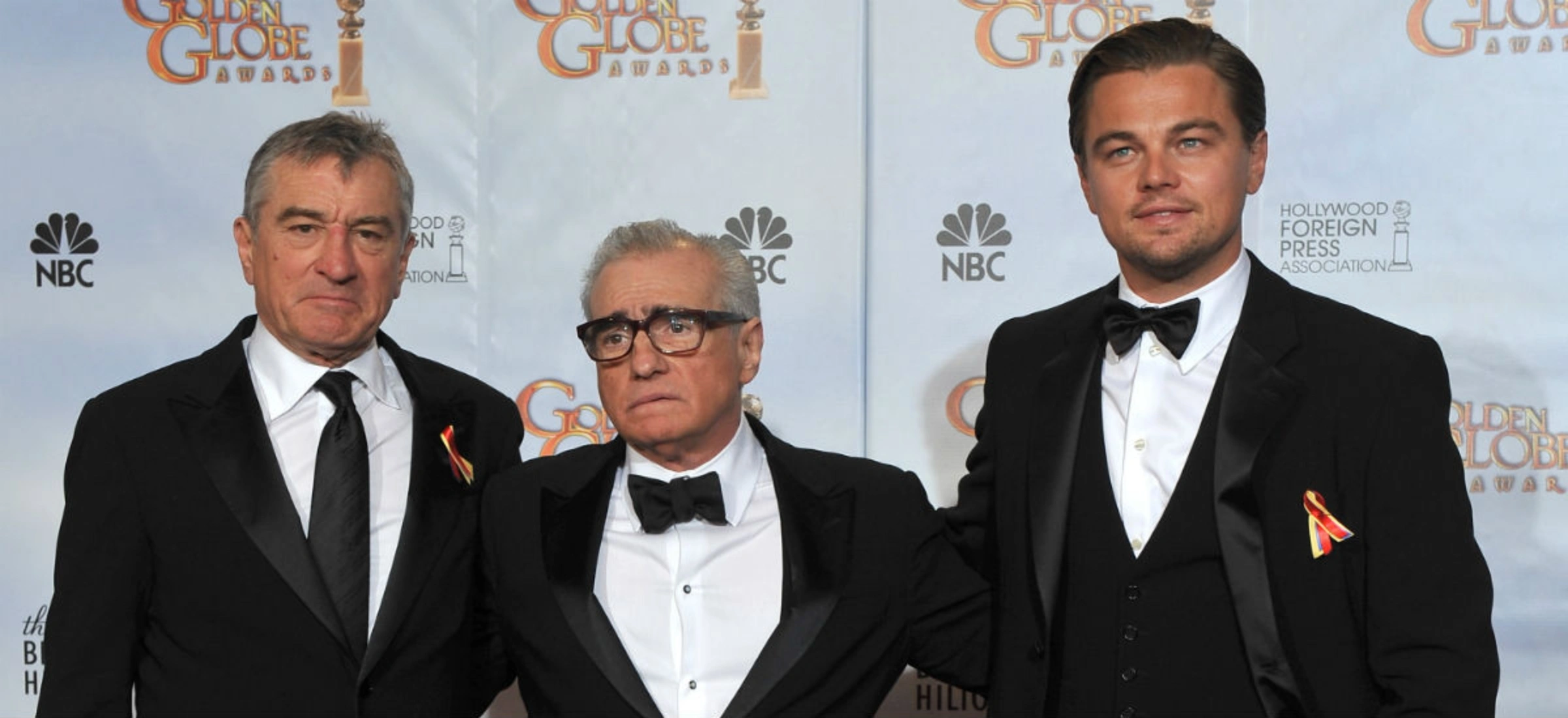 martin scorsese leonardo dicaprio robert de niro killers of the flower moon