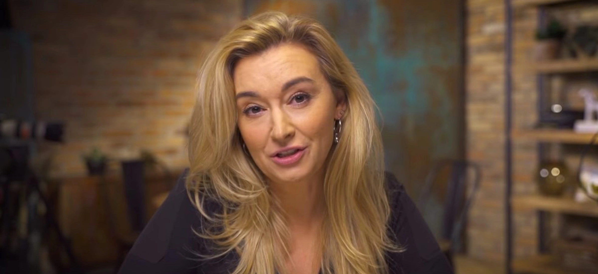 Martyna Wojciechowska została youtuberką. Nie chciała być już „lamusem”