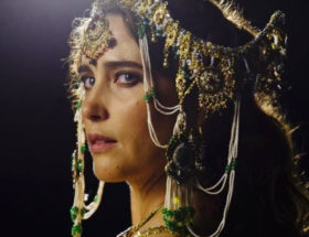Najlepsze seriale historyczne [TOP 7]. Co obejrzeć po Mata Hari?