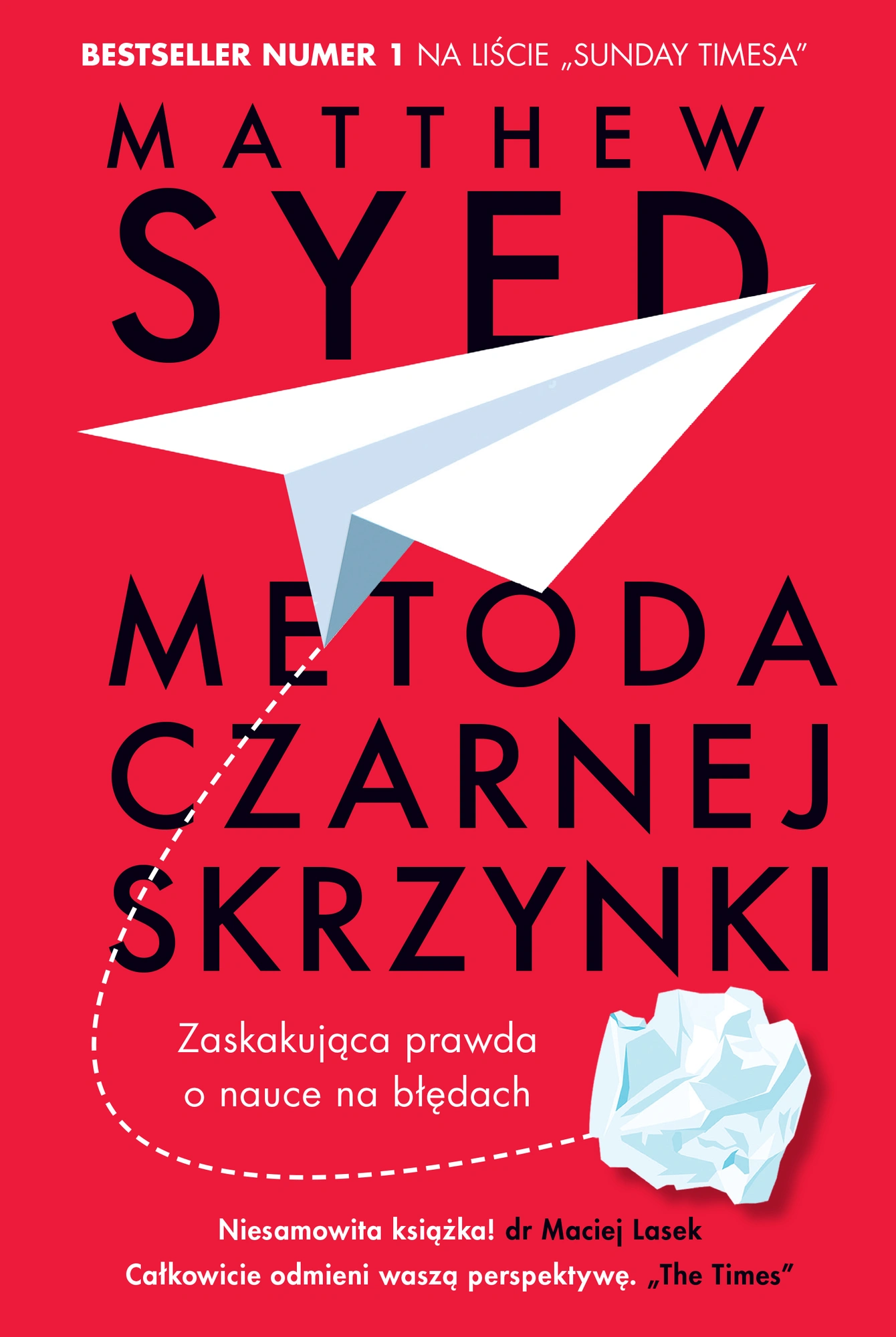 metoda czarnej skrzynki zapowiedź