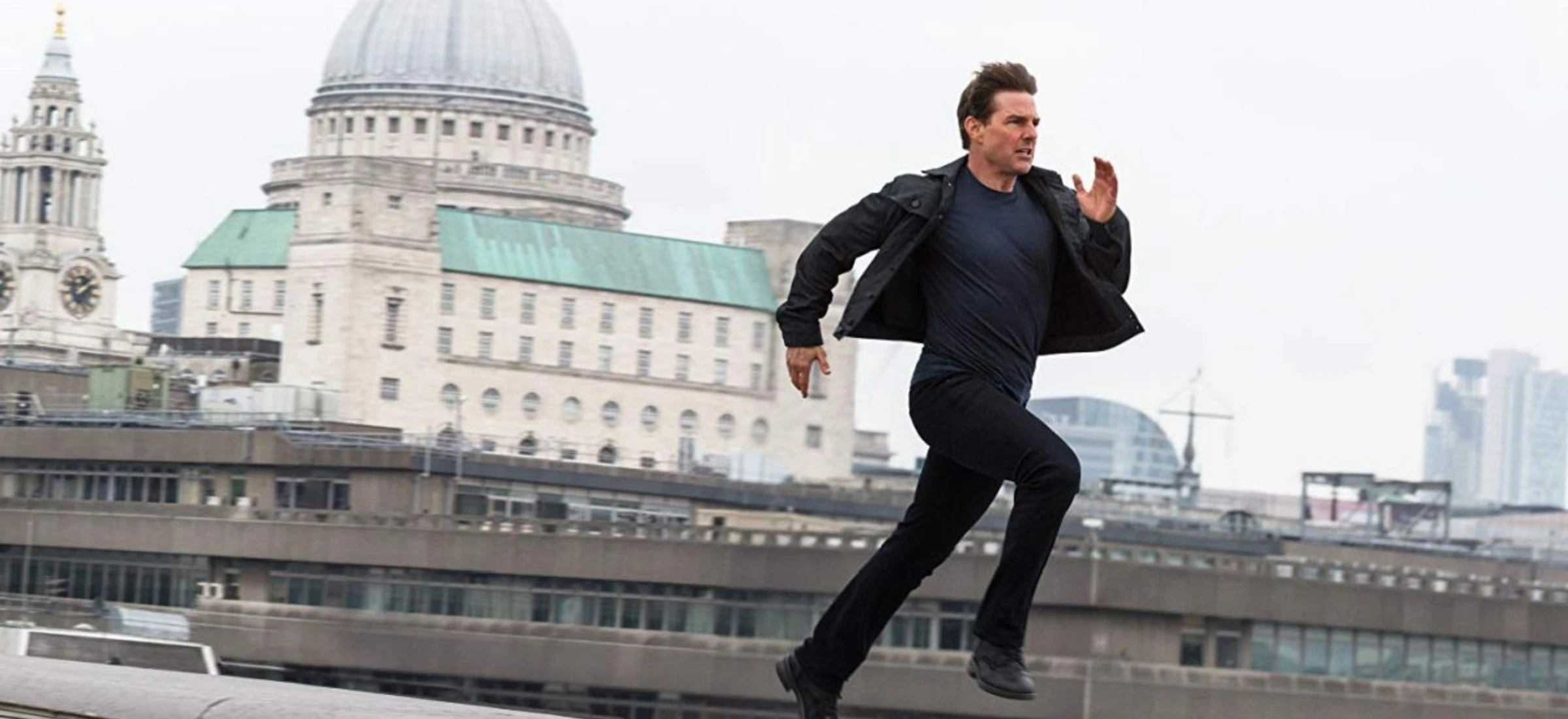 Mission Impossible 7, Top Gun 2 i inne przesunięte premiery
