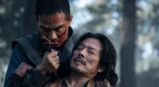 Fatality czy flawless victory? Oceniamy film „Mortal Kombat”