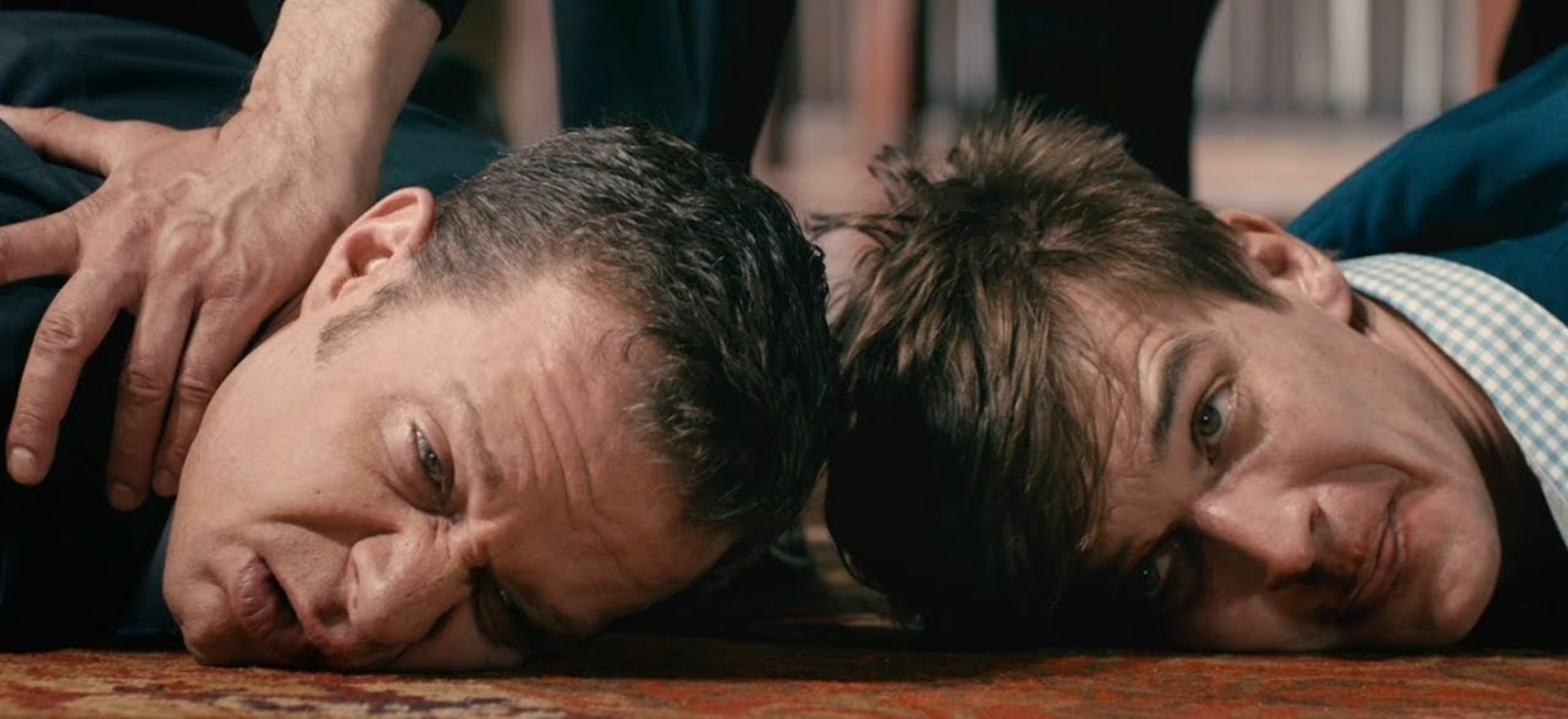 Smoleńsk. Czy są gorsze polskie filmy? I to nie jeden.