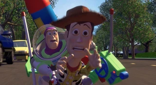 „Toy Story” kontra „Saga Zmierzch”. Poznaliśmy najlepsze i najgorsze serie filmowe wszech czasów