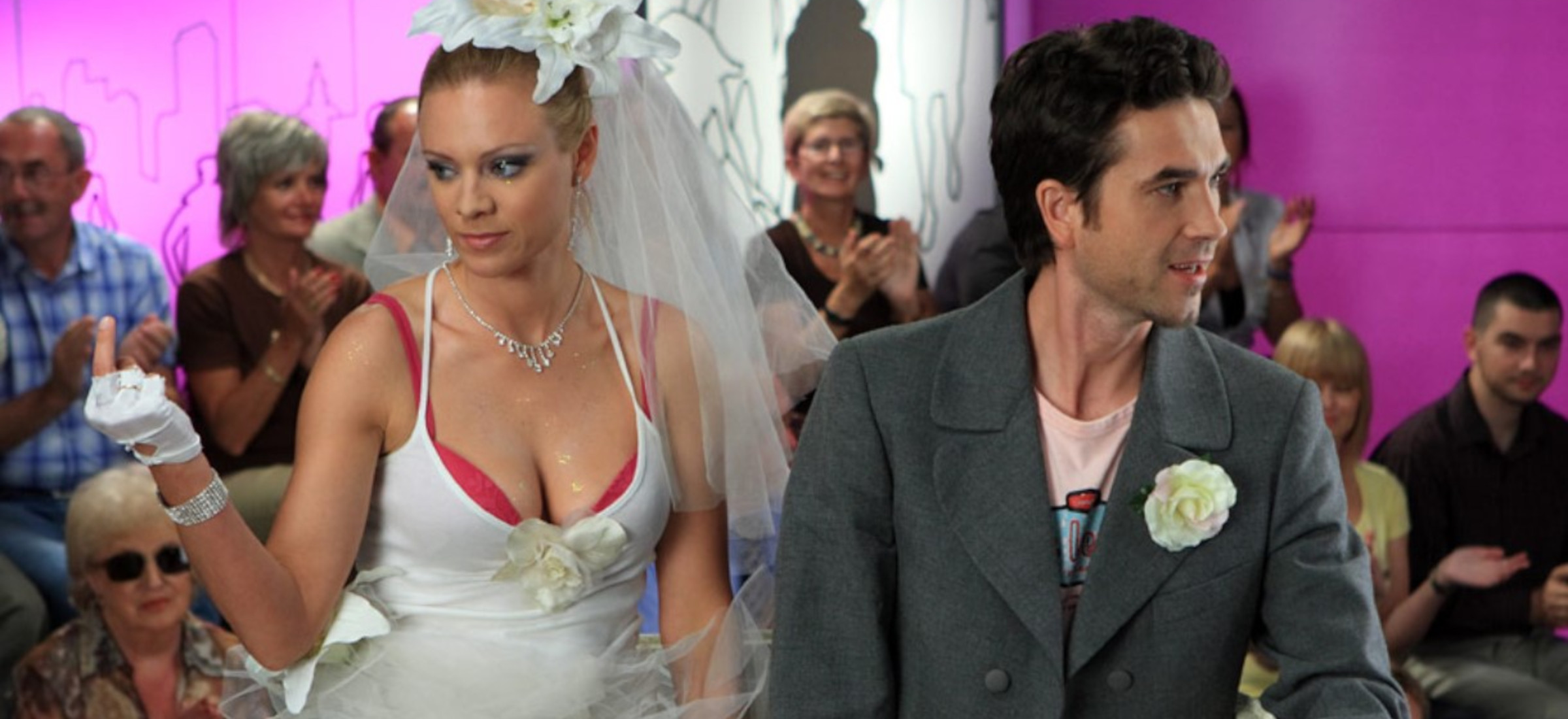 najlepsze polskie komedie romantyczne na Netflix