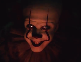 Netflix: Słynny horror wśród nowości. Kiedy premiera To: Rozdział 2?