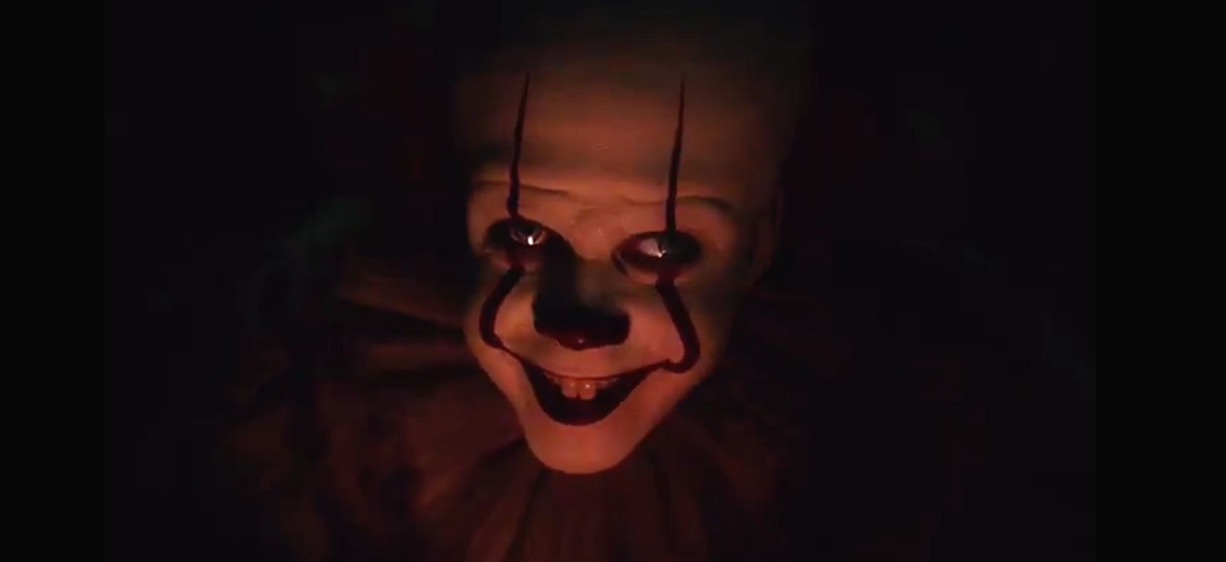 Netflix: Słynny horror wśród nowości. Kiedy premiera To: Rozdział 2?
