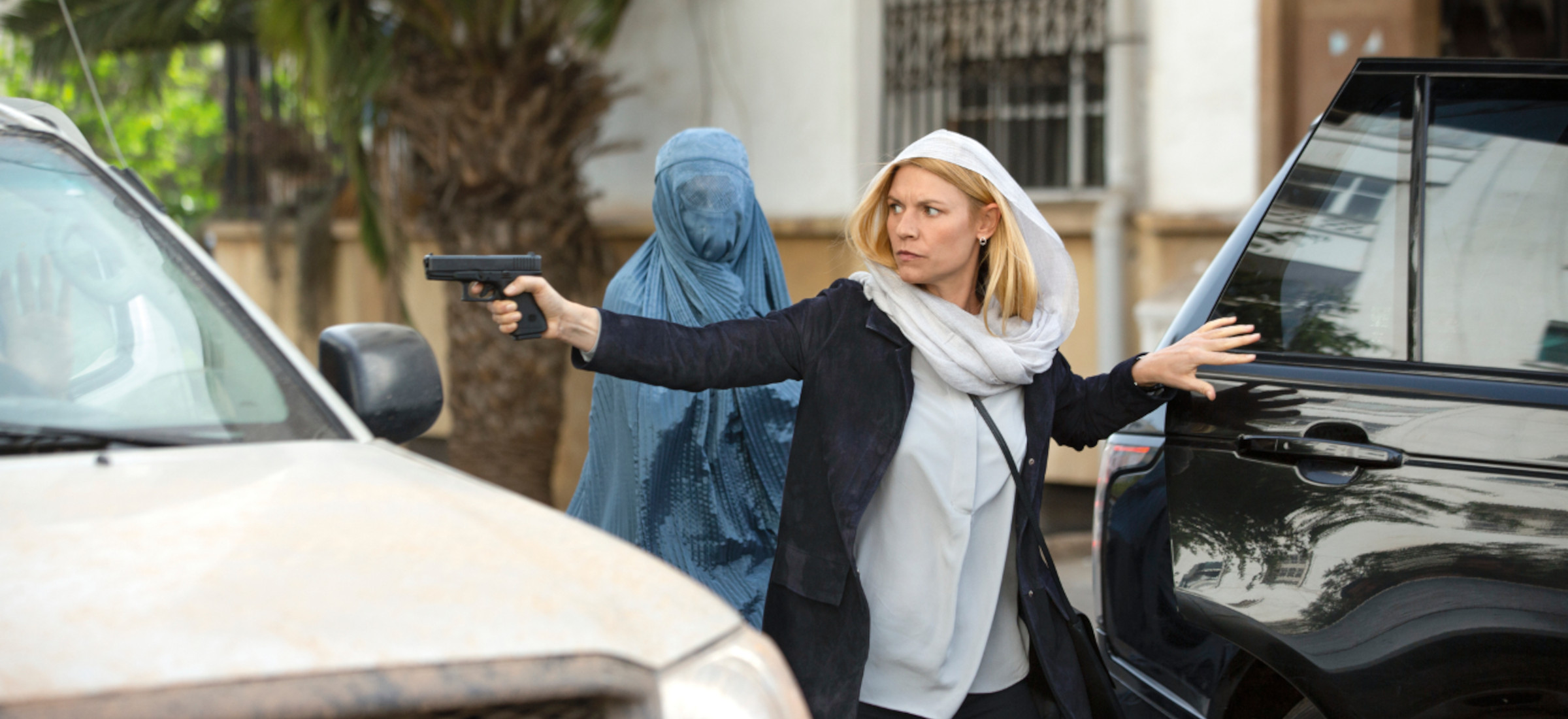 netflix premiery 1 maja homeland 8 sezon