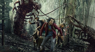 „Miłość i potwory” i „Chrzest ogniem” nowymi hitami tygodnia na Netfliksie. Nie przegap tych filmów i seriali