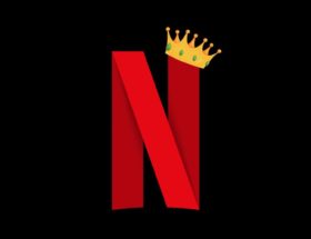 netflix top kwiecień