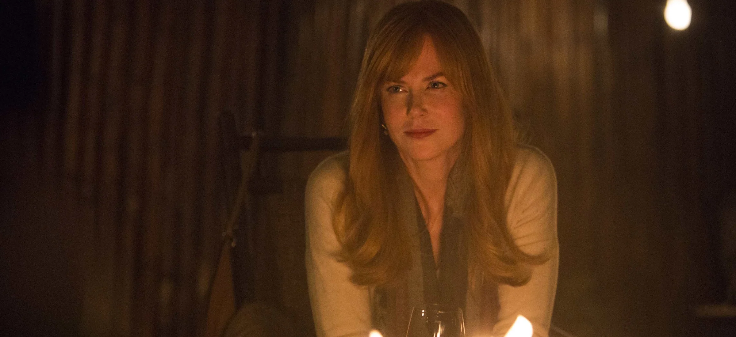 nicole kidman nine perfect strangers zwiastun hulu disney