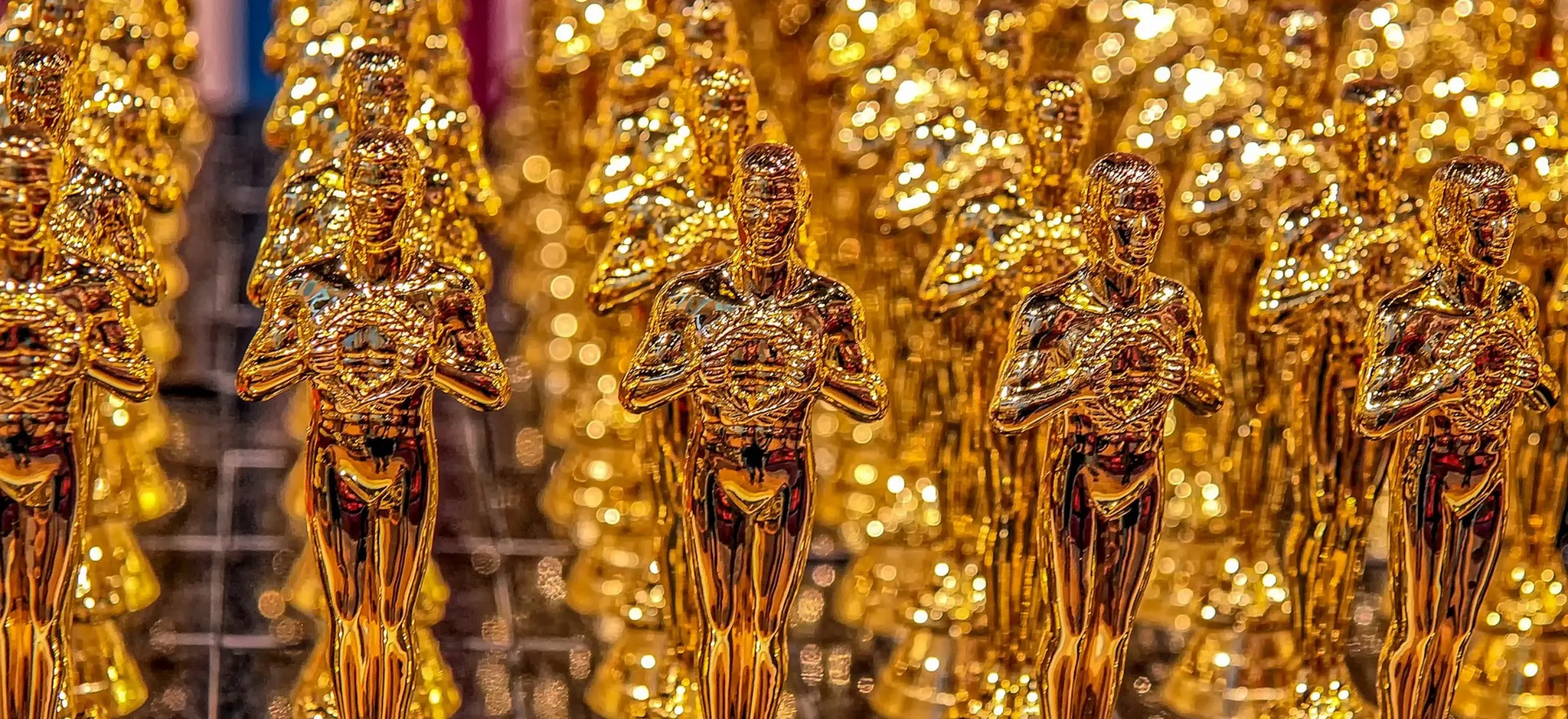 niepopularna opinia oscary jakość 2021