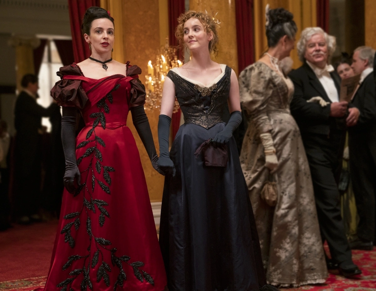 nierealne serial hbo go the nevers recenzja class="wp-image-513412" 