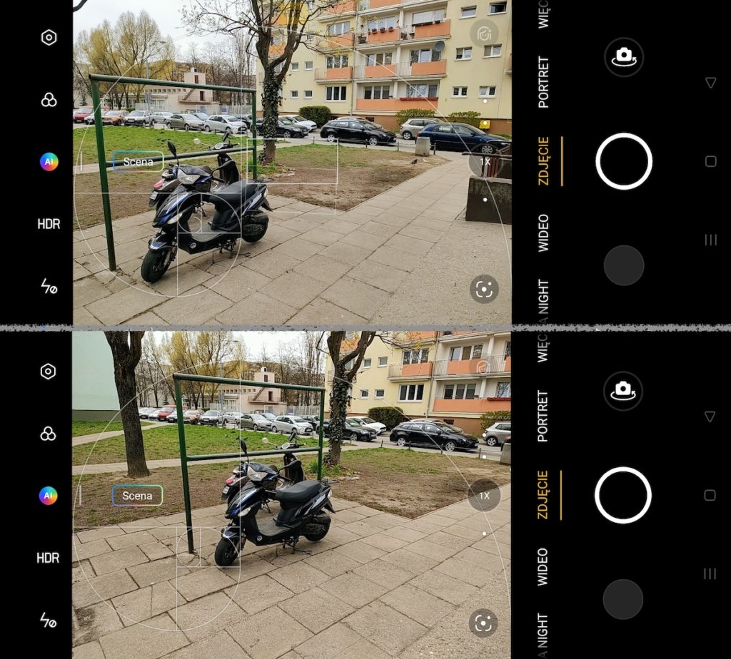 oppo jak krecic filmy smartfonem class="wp-image-1708996"