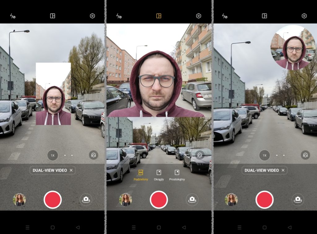 oppo jak kręcić wideo dual view smartfon class="wp-image-1708999"