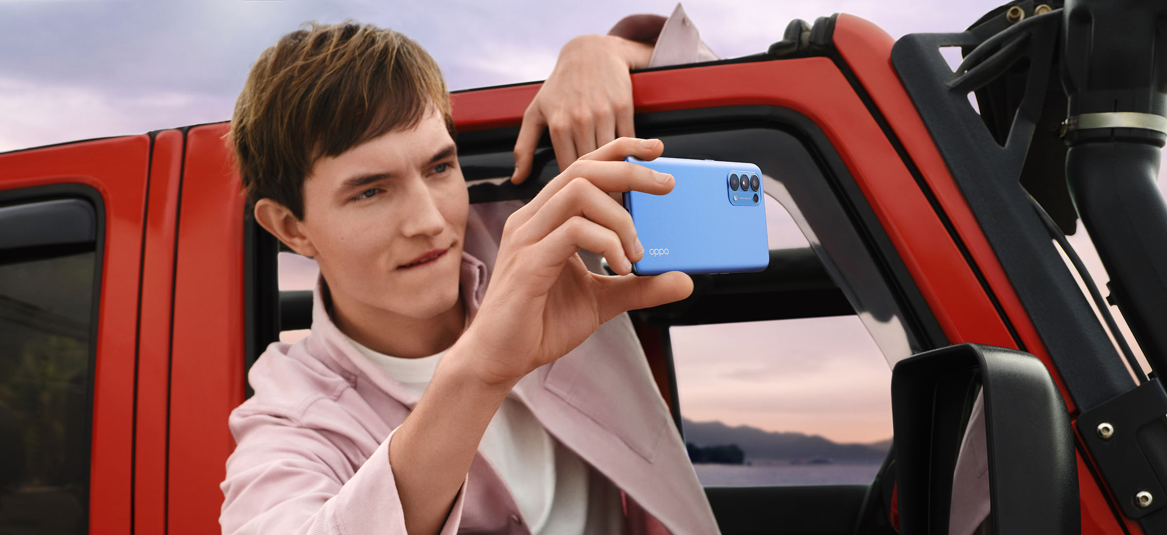 jak krecic wideo smartfonem sprawdz oppo reno 5 5G