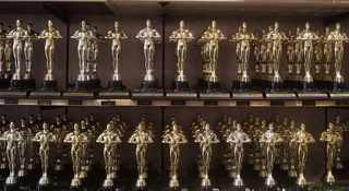 And the Oscar goes to... Zwycięzcy tegorocznych nagród Amerykańskiej Akademii