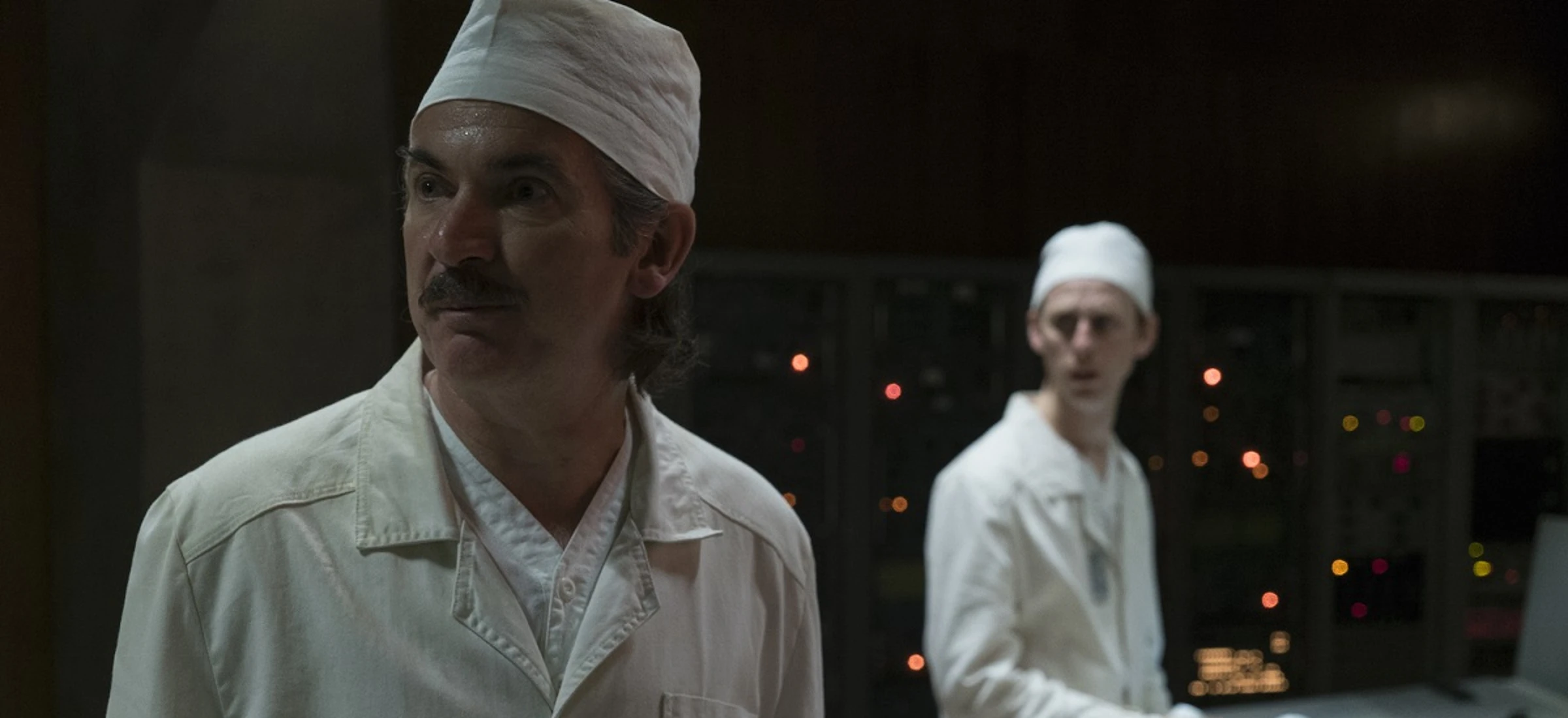 Paul Ritter nie żyje. Aktor znany z serialu Czarnobyl miał 54 lata