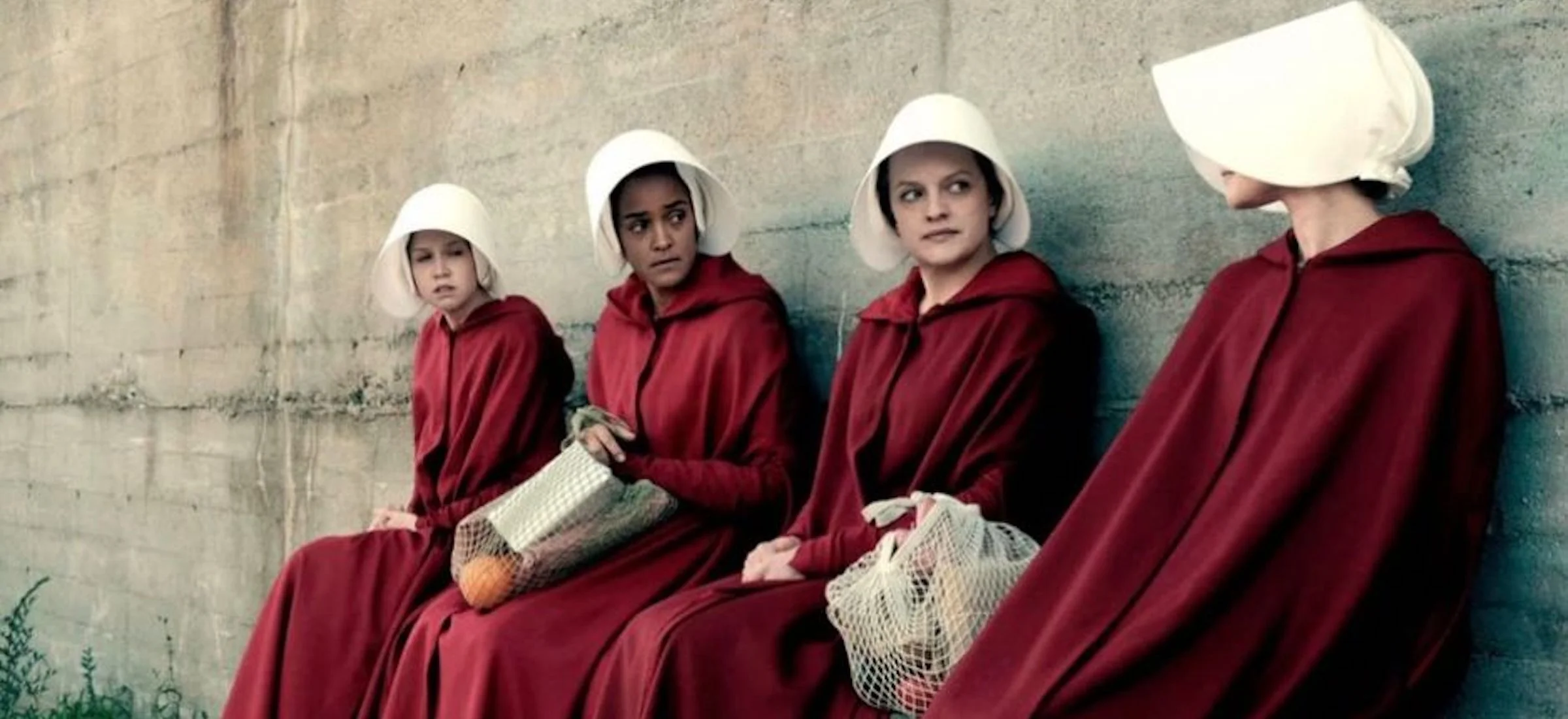 opowieść podręcznej 4 sezon teaser hbo go