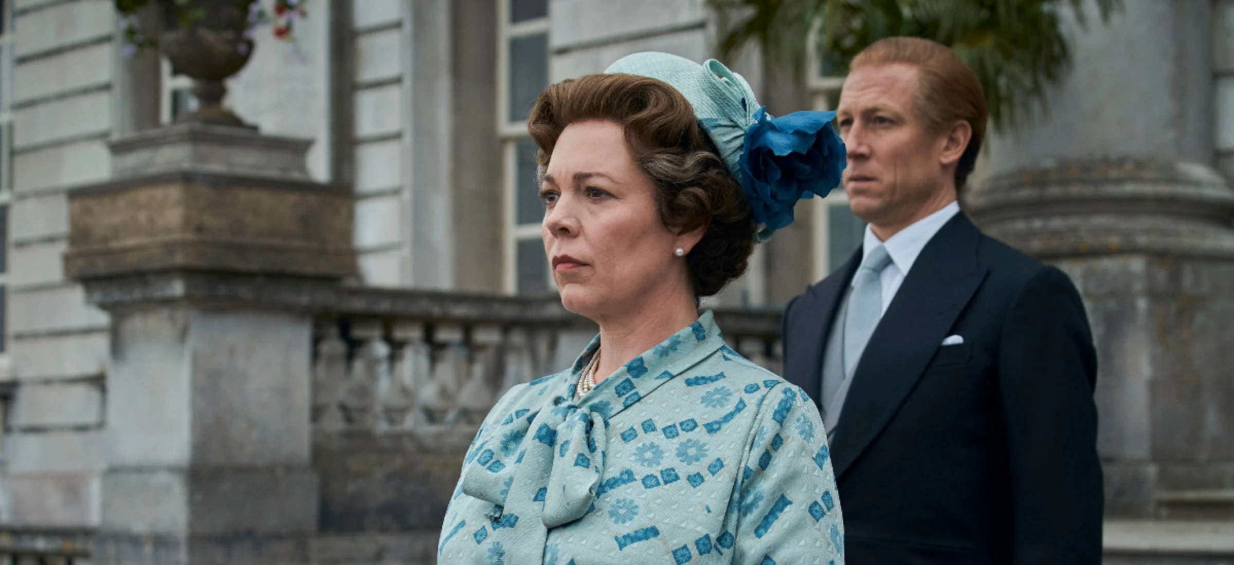 Nie tylko The Crown. Filmy i seriale o brytyjskiej rodzinie królewskiej
