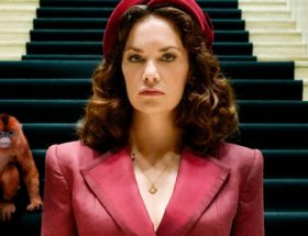 oslo serial hbo zwiastun ruth wilson