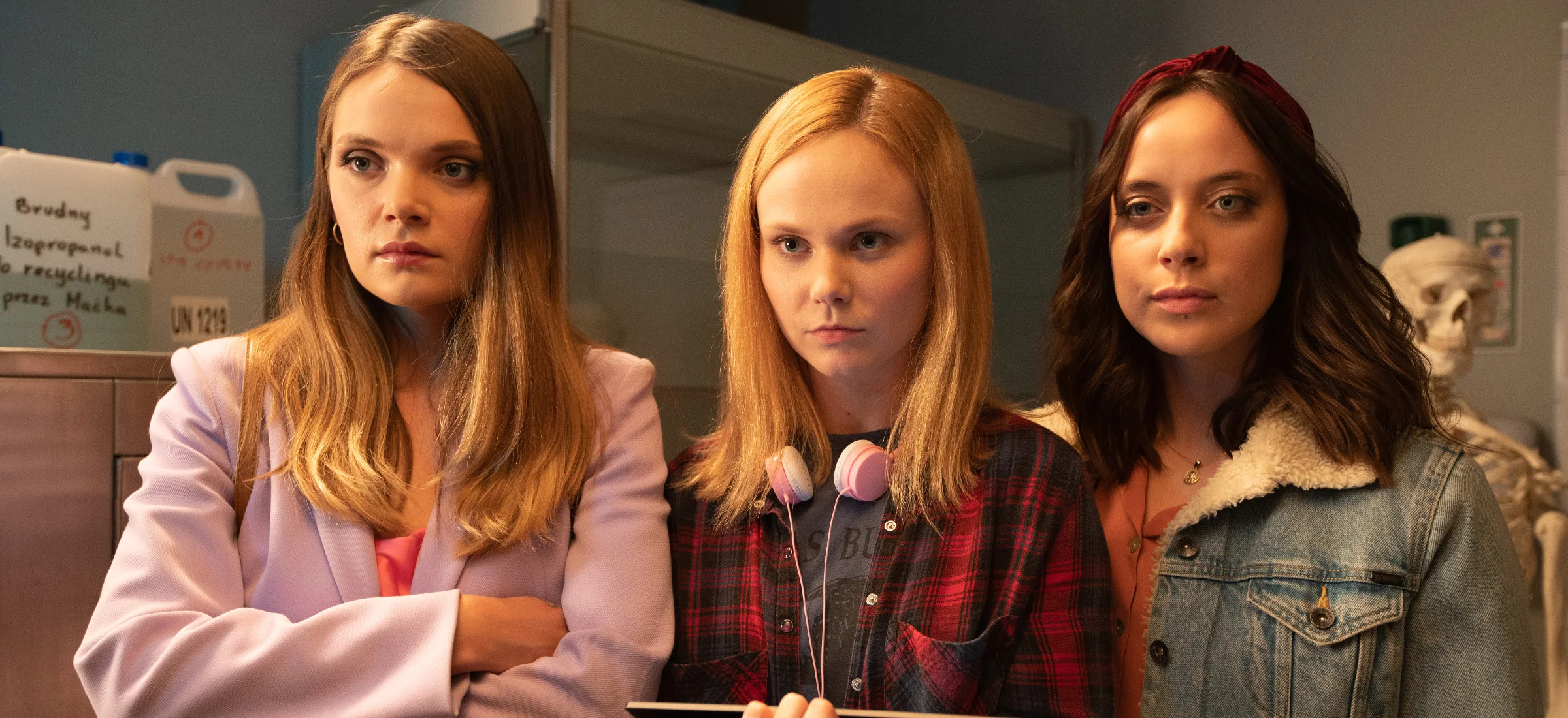 Co nowego na Netflix i HBO GO w kwietniu? Najciekawsze premiery seriali
