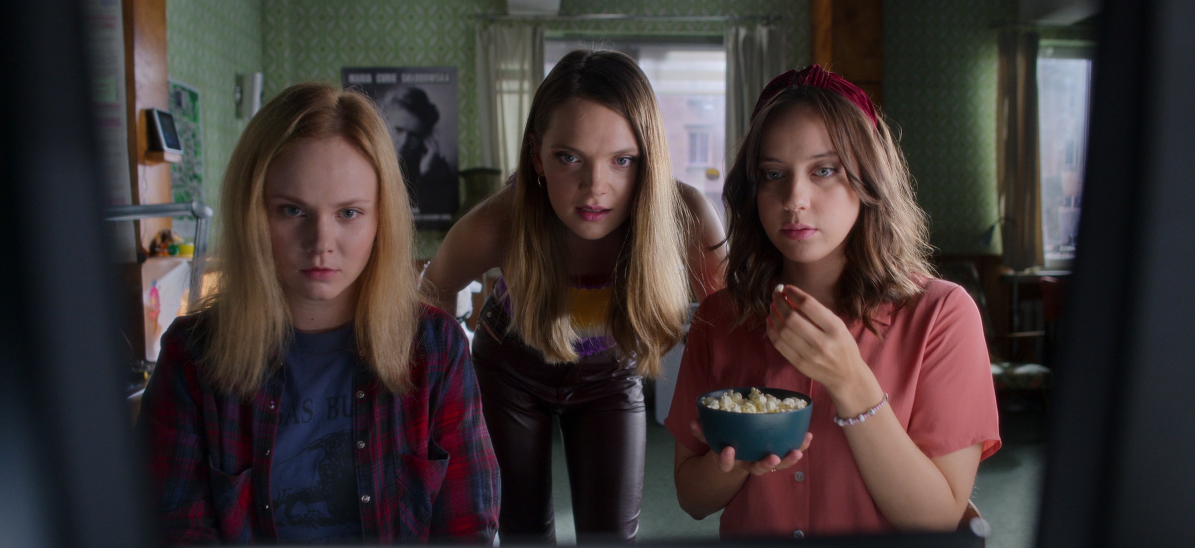 sexify czy warto netflix