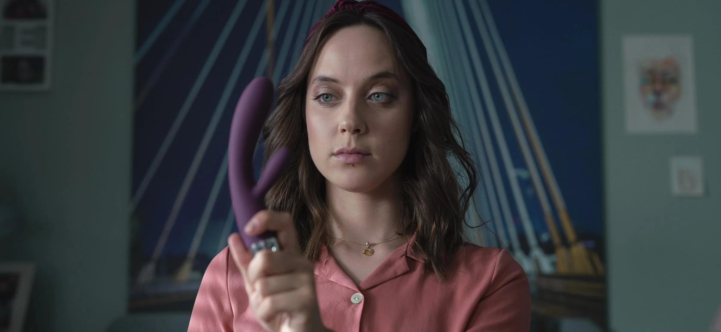 sexify netflix serial o czym jest
