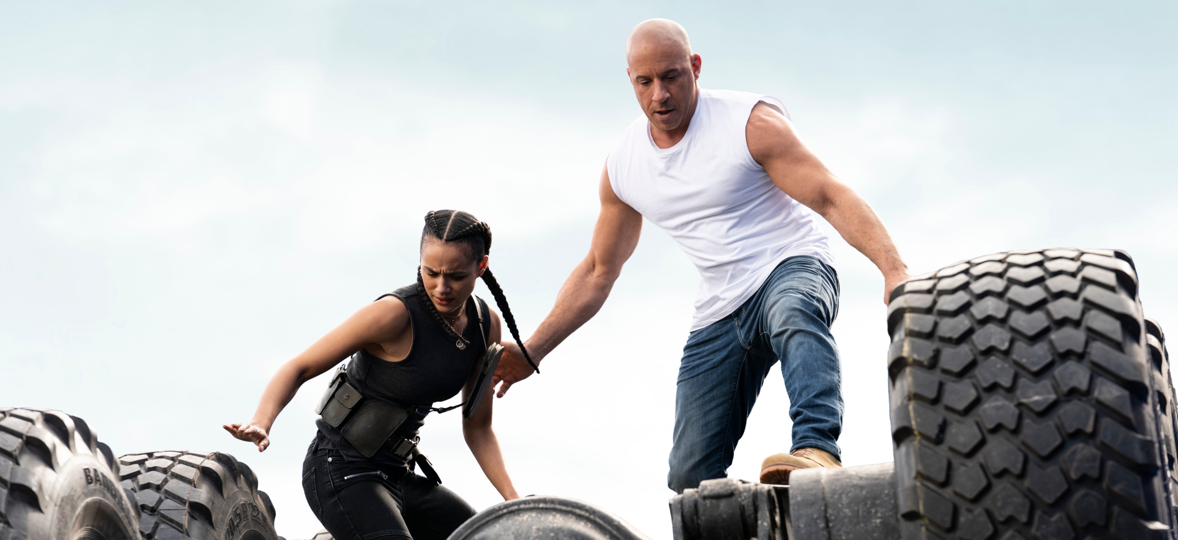 szybcy i wściekli 9 trailer zwiastun premiera