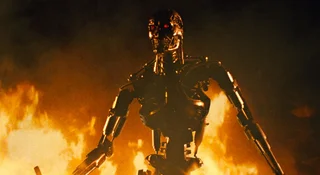 „Batman i Robin” kontra „Terminator”. Wiemy, których filmów popularnych marek fani nie znoszą