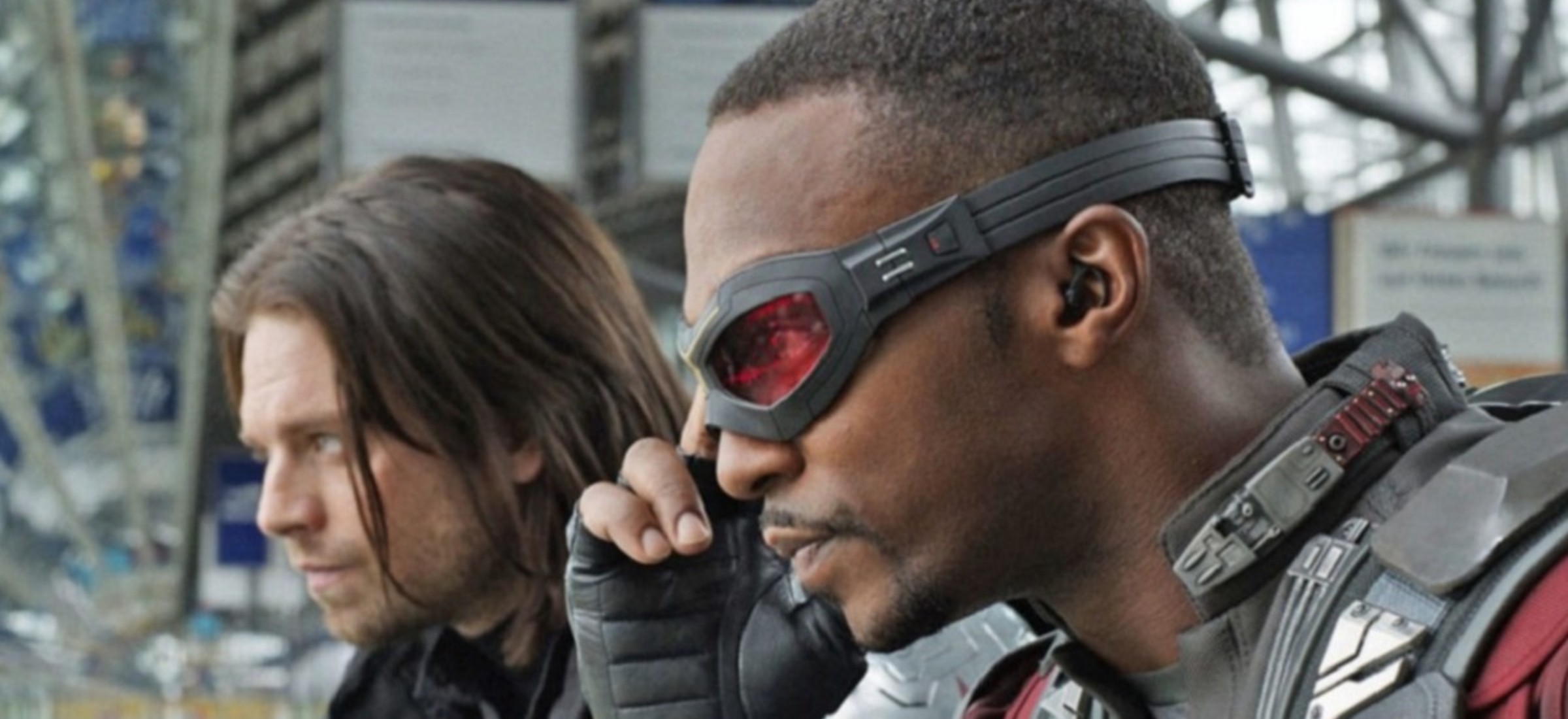 the falcon and the winter soldier zwiastun trailer