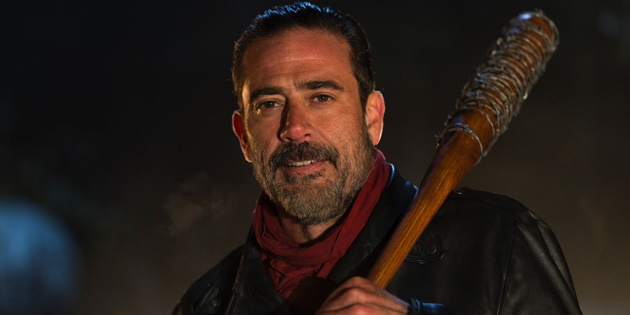 Finał 10. sezonu The Walking Dead to pora na spin-off z Neganem