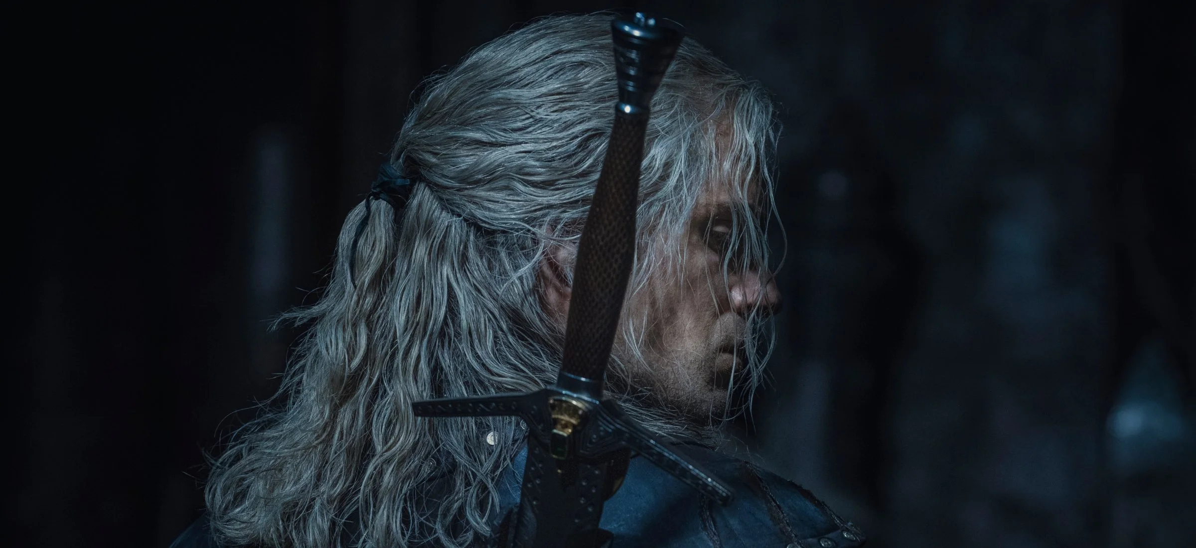 the witcher blood origin wiedźmin netflix zdjęcia