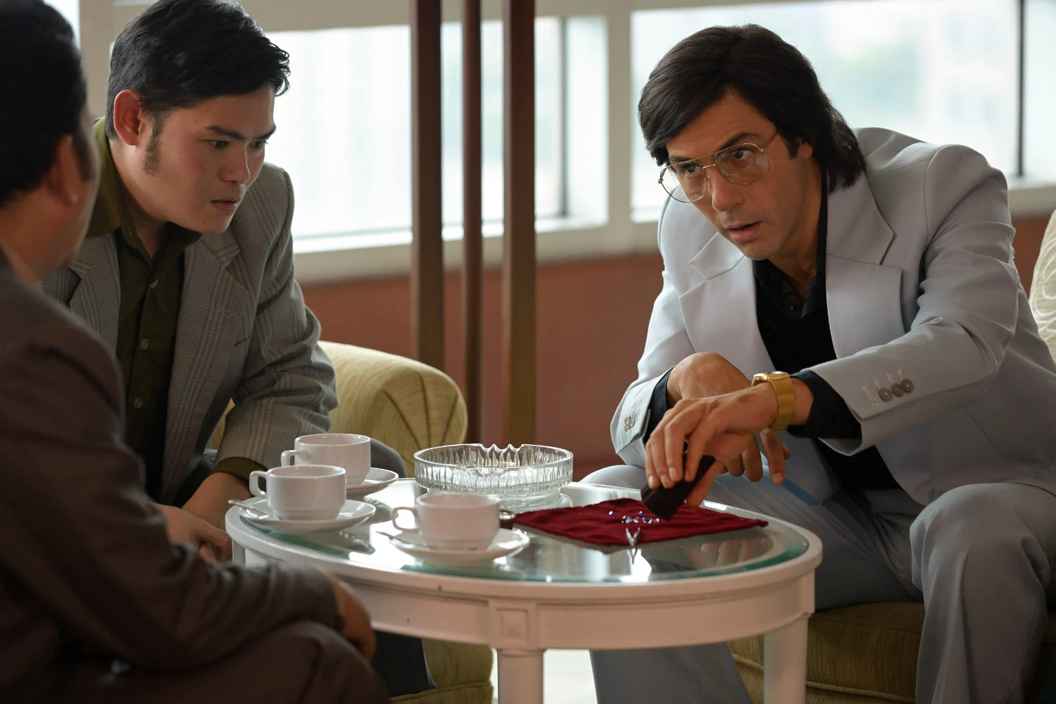 wąż serial netflix recenzja class="wp-image-510397" 