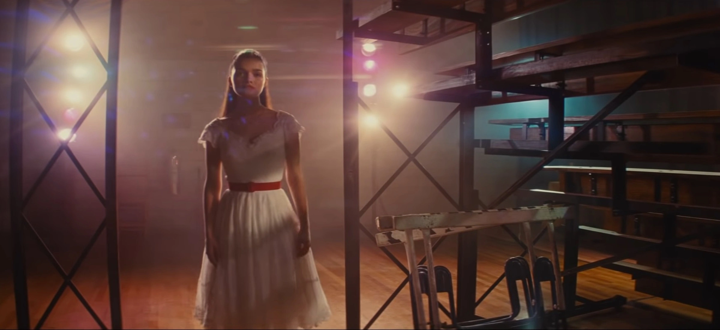 west side story teaser spielberg