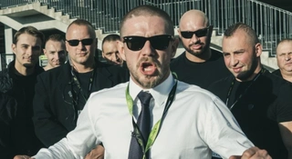 „Bad Boy”, „Pętla” i „365 dni” powalczą o Węże 2021. Poznaliśmy najgorsze polskie filmy 2020 roku