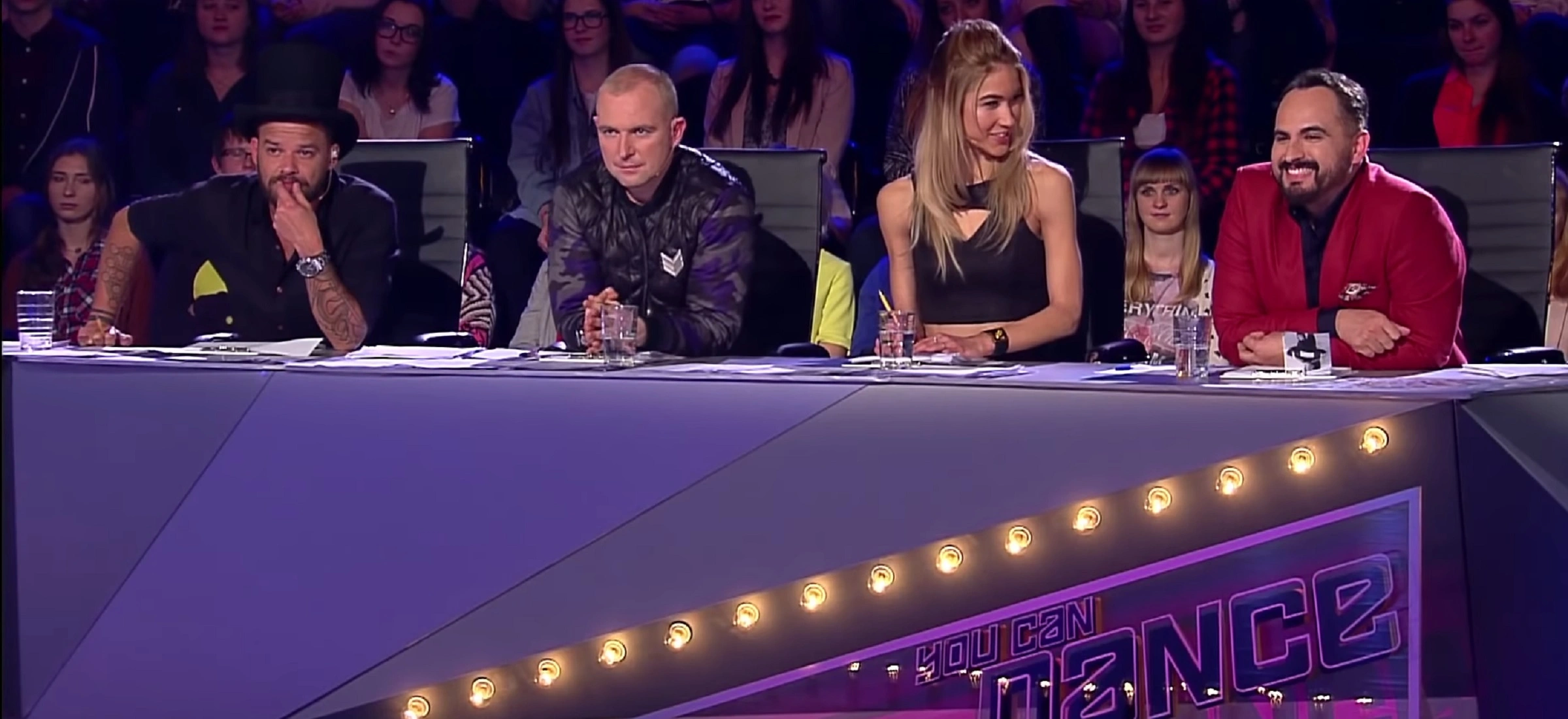 you can dance tvp