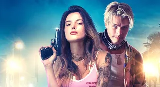Przed wami Bonnie i Clyde ery Instagrama. Recenzujemy film „Zabójczy kochankowie”