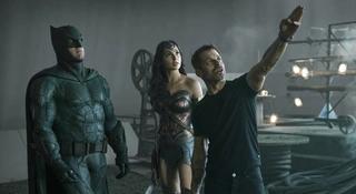 Zack Snyder – wizjoner czy król pretensjonalności? Dlaczego „Liga Sprawiedliwości” ma format 4:3?