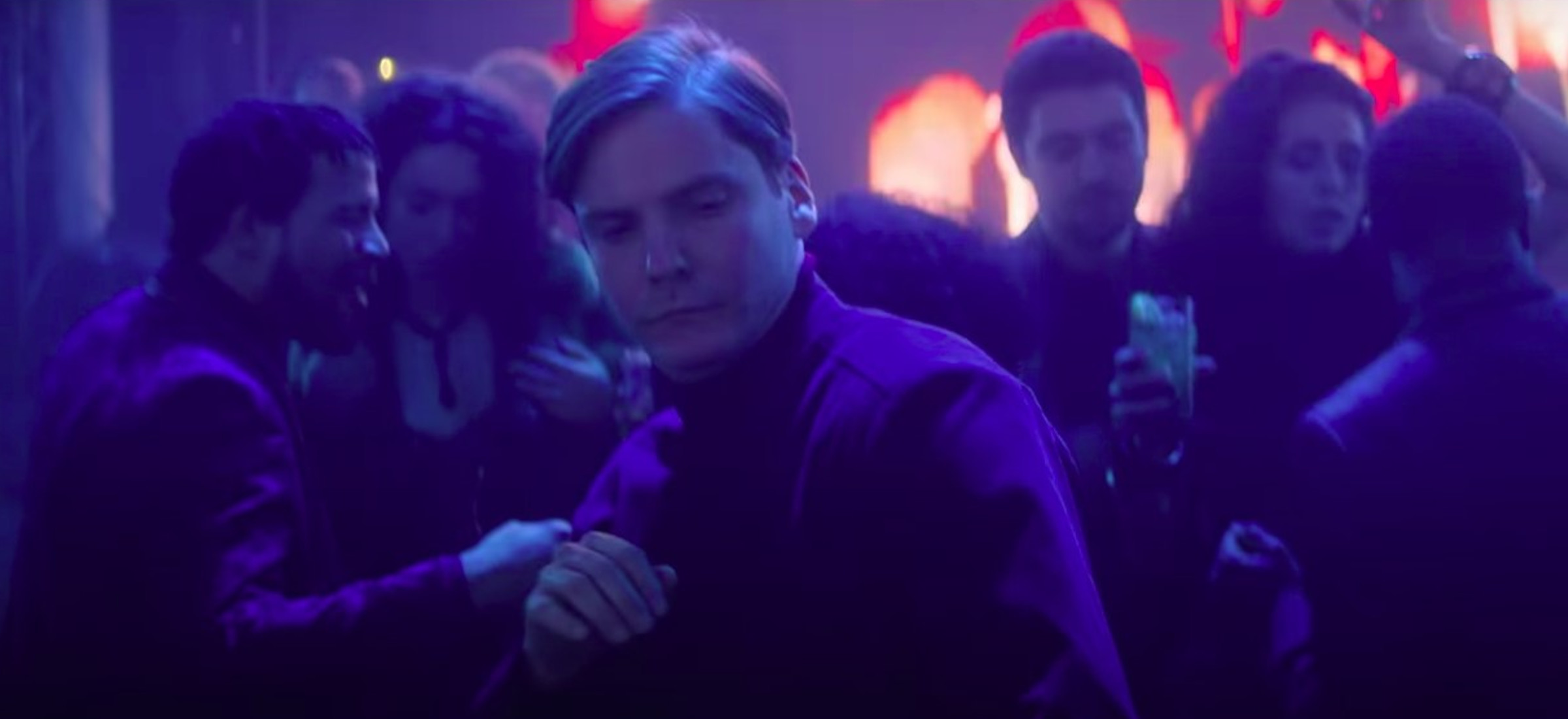 Disney posłuchał fanów. Zobacz przekomiczny taniec Zemo Cut [WIDEO]