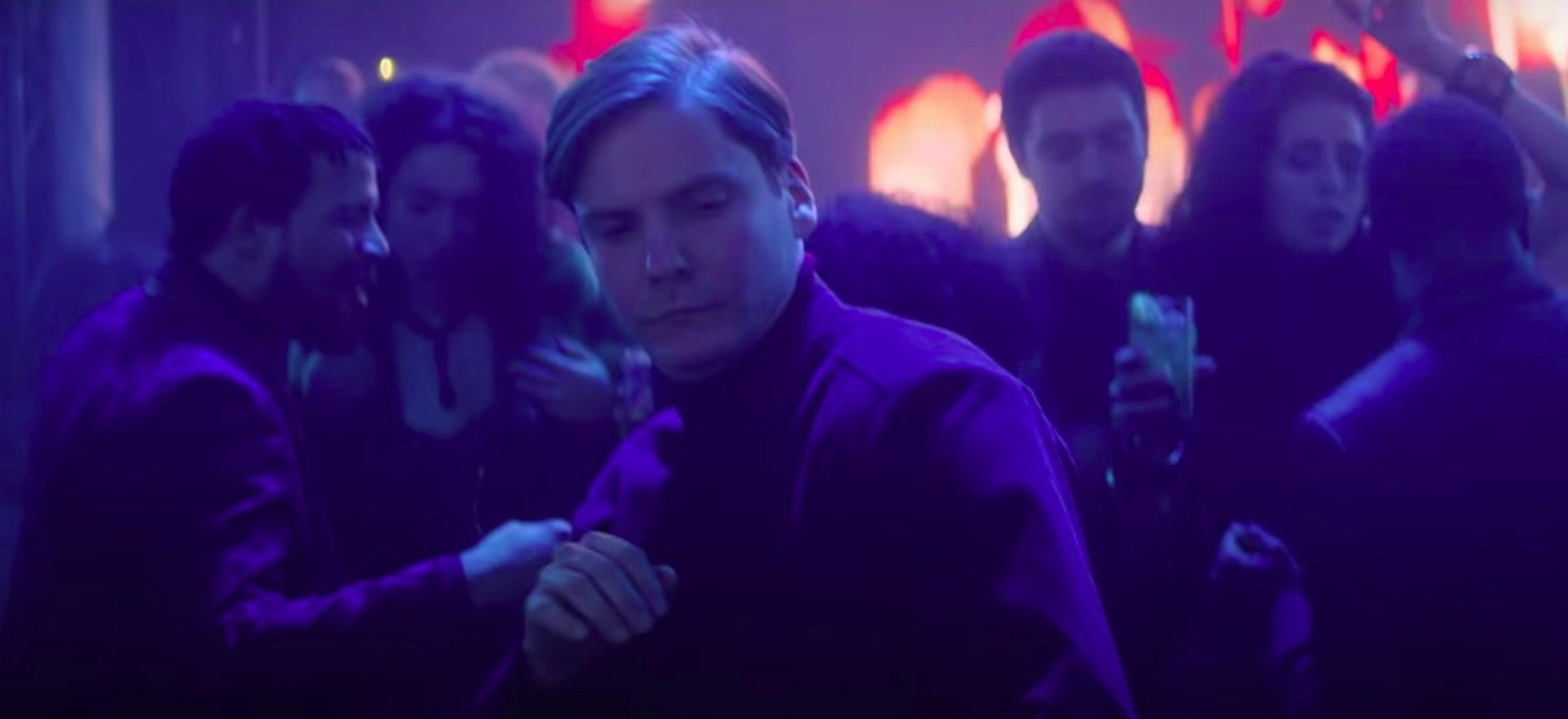 Disney posłuchał fanów. Zobacz przekomiczny taniec Zemo Cut [WIDEO]