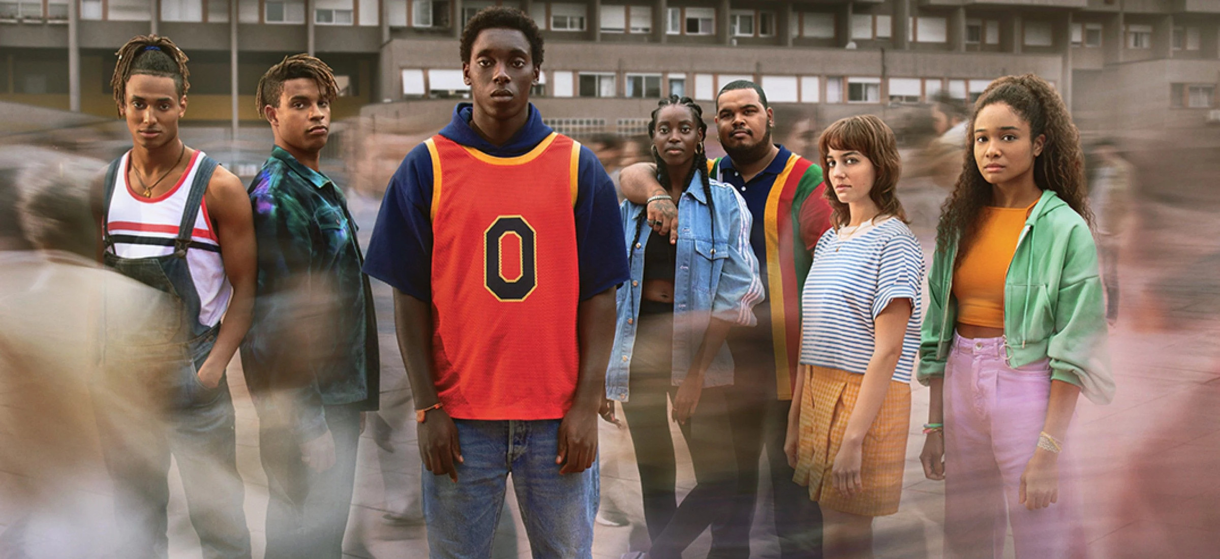 zero netflix serial recenzja