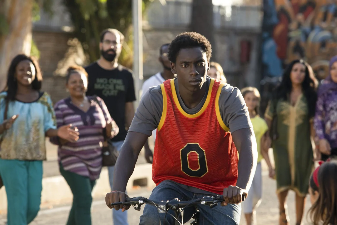 zero netflix recenzja