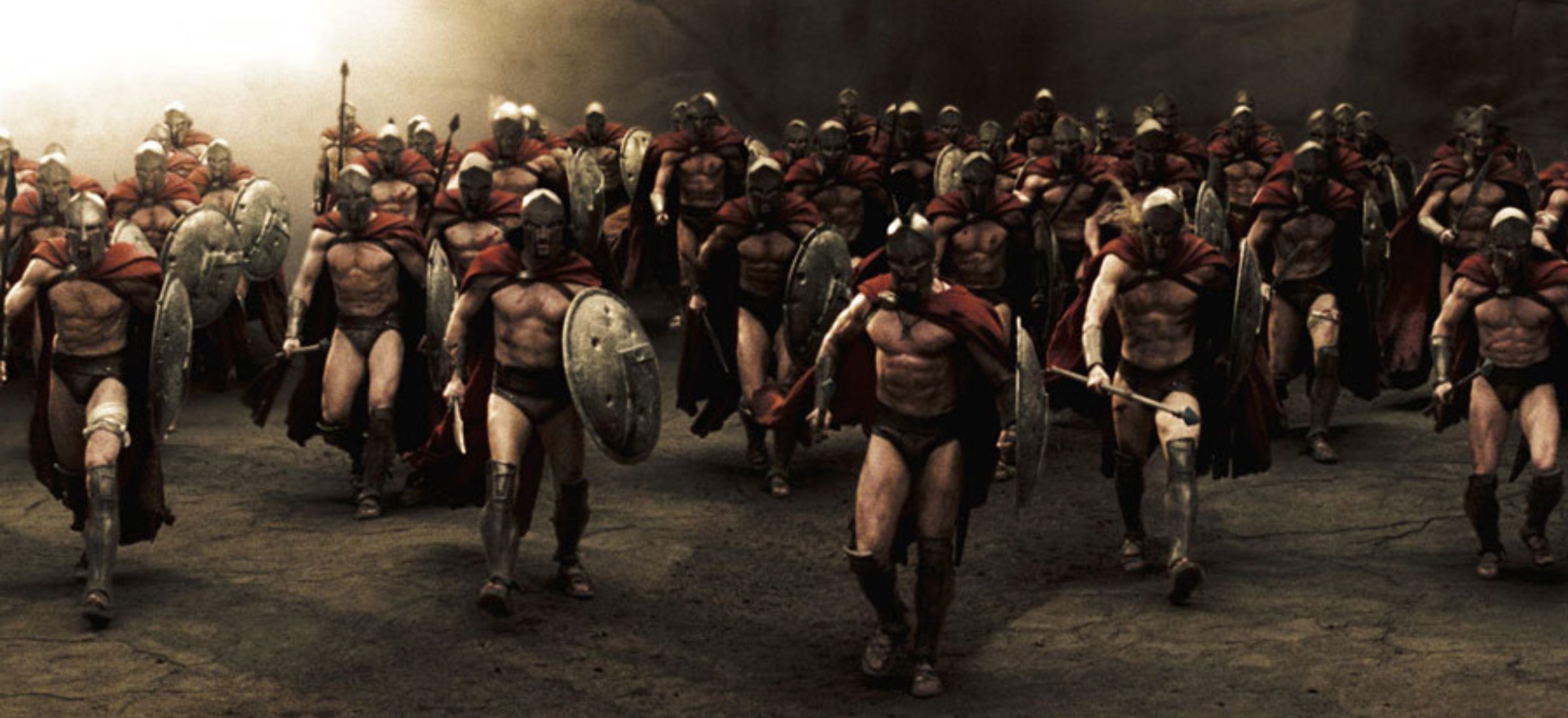 300 3 zack snyder trylogia gejowski romans