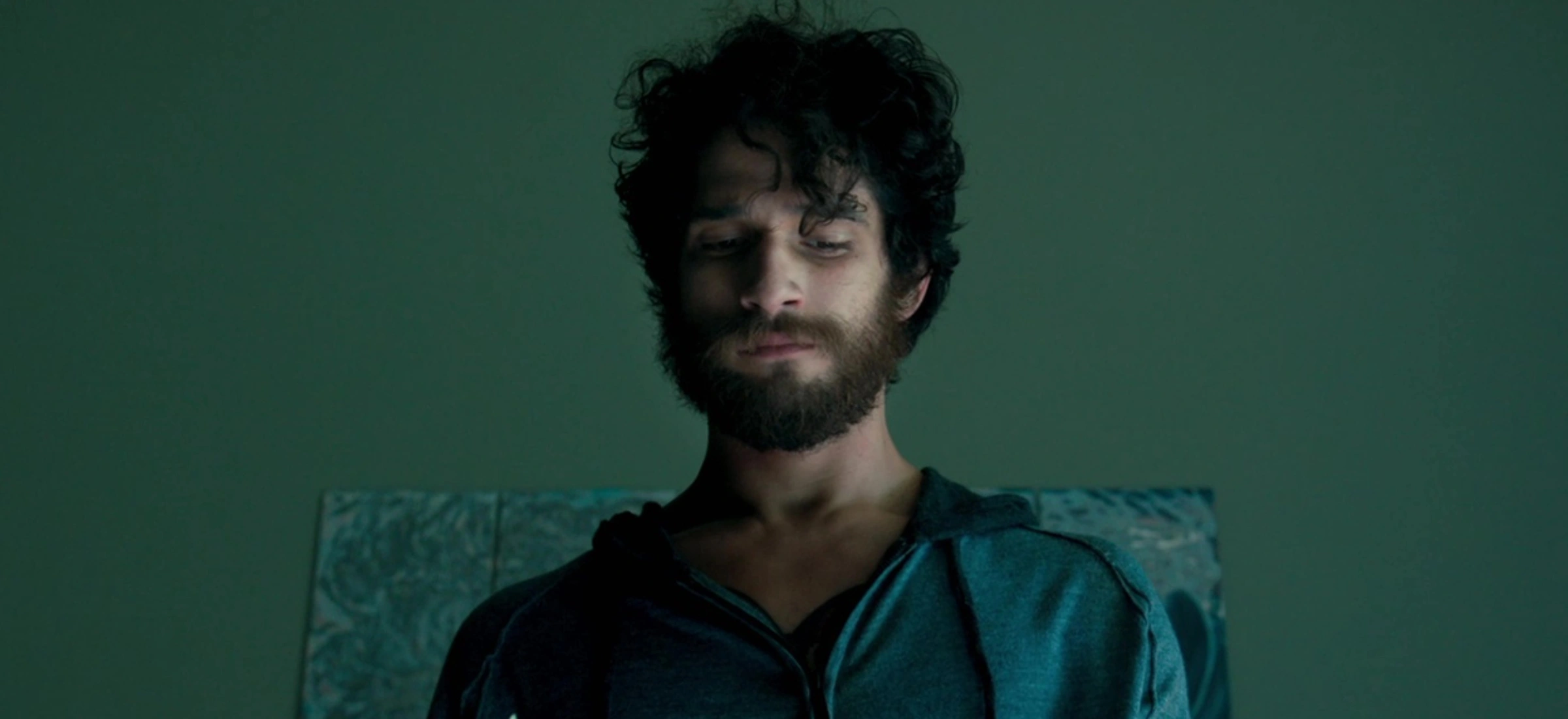 alone recenzja opinie vod online