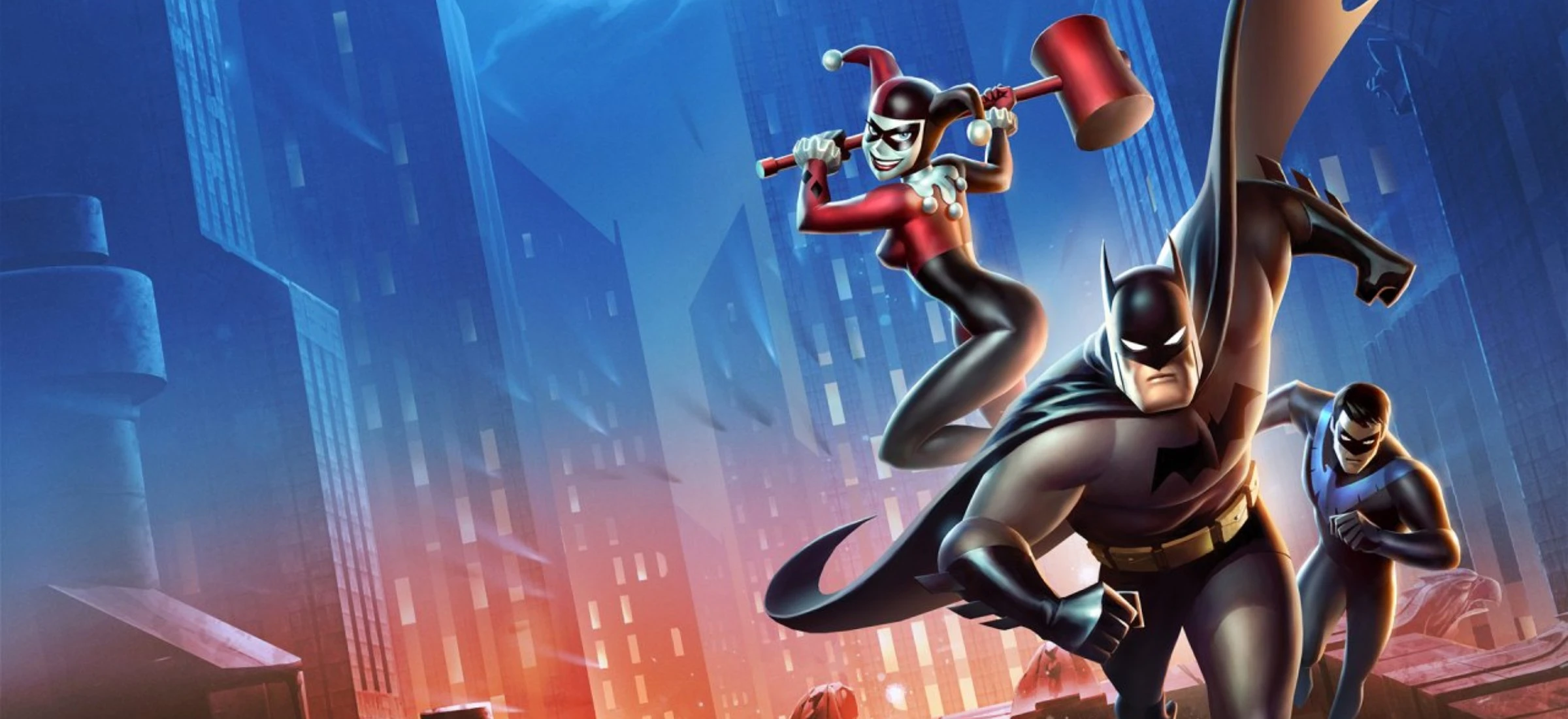 batman usuwane hbo go maj patrick melrose