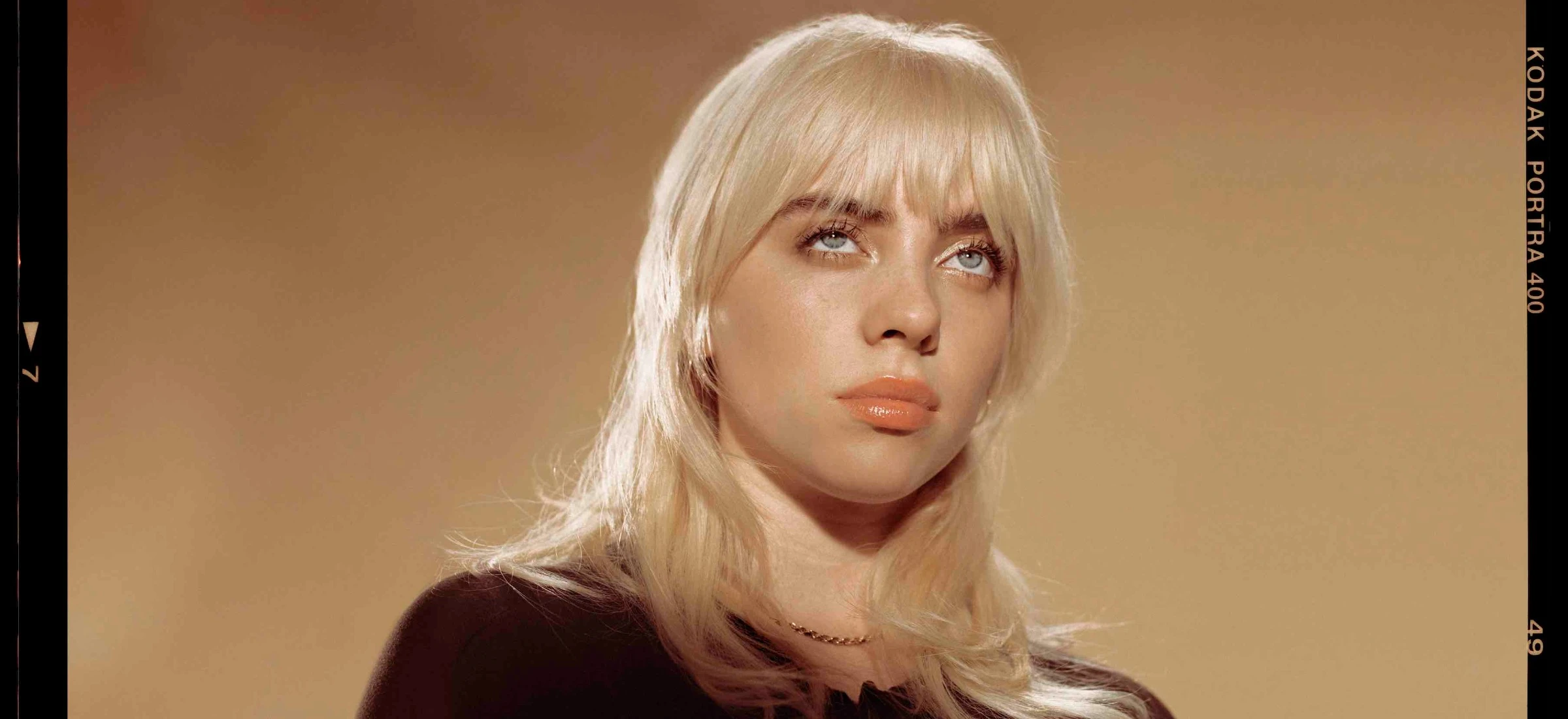 billie eilish metamorfoza vogue zdjecia wywiad