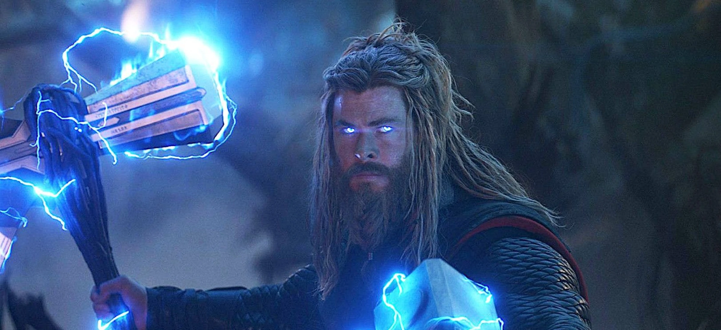 chris hemsworth thor