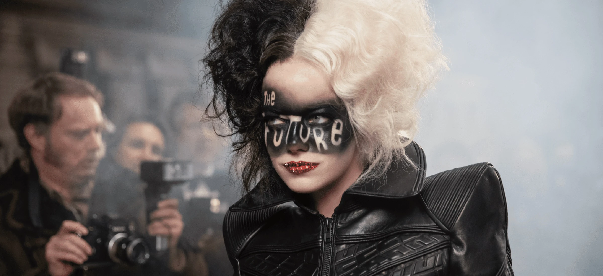 cruella recenzja